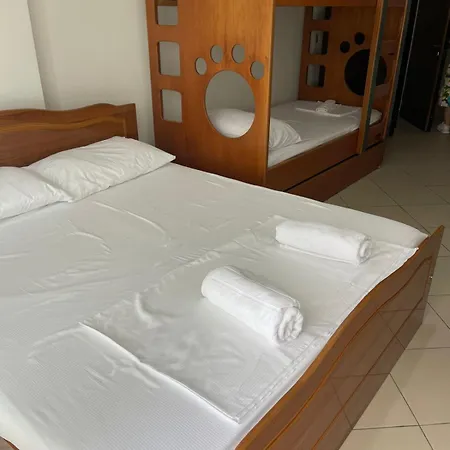 Apartamento Enis 2 Vlorë