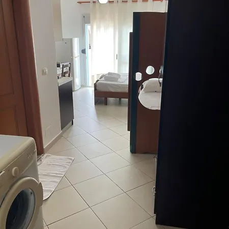 Apartamento Enis 2 *