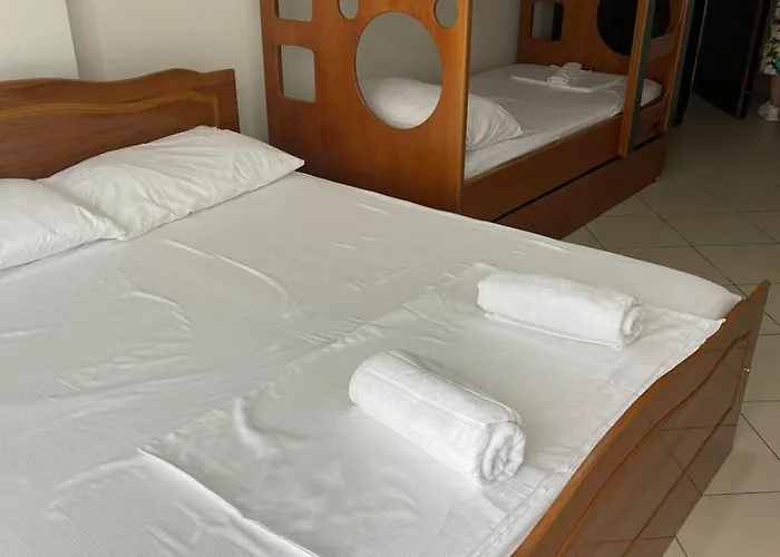 Apartament Enis 2 Wlora