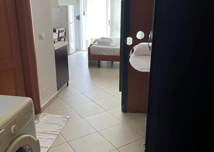 Apartament Enis 2 *