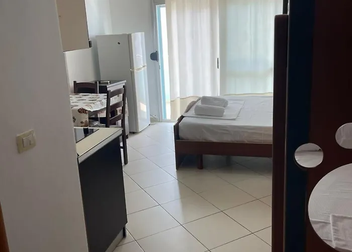 Enis 2 Apartament Wlora